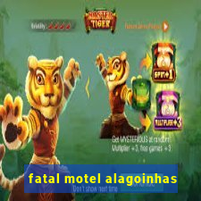 fatal motel alagoinhas